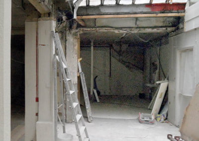 Pilotage de chantier