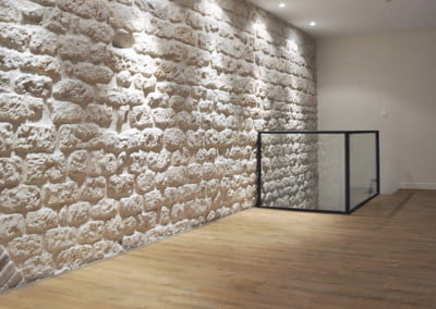 Décoration d'intérieur épurée