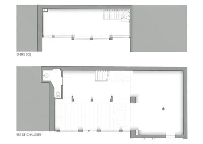 Pilotage de travaux de décoration