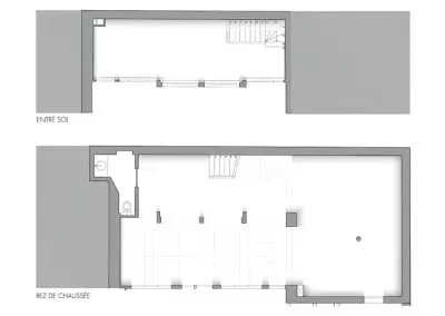 Pilotage de travaux de décoration