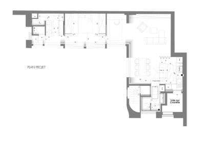 Aménagement du logement