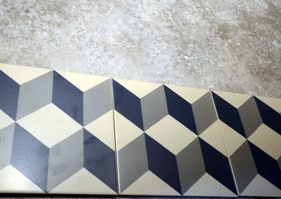 Suivi de chantier travaux rénovation