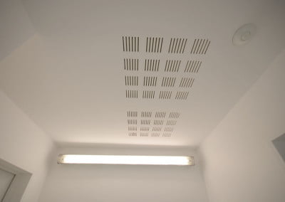 Suivi de chantier d'aménagement de logement à Montreuil