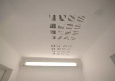 Suivi de chantier d'aménagement de logement à Montreuil