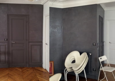 Suivi de chantier de rénovation