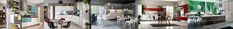 fabricant de cuisine italienne