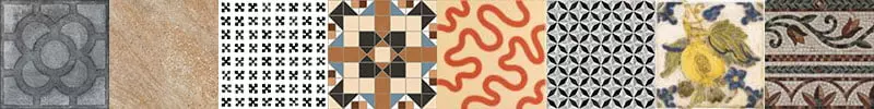Vives ceramica, carrelage espagnol