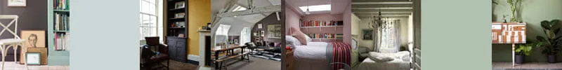 Peinture Farrow and ball
