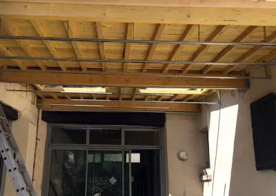 Extension de maison et rénovation