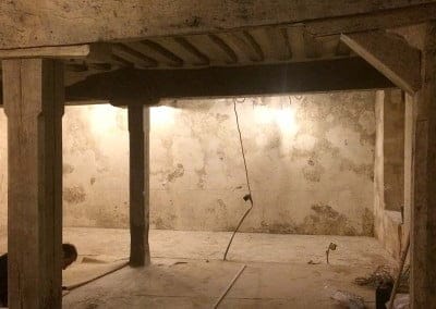 Aménagement d'appartement à Paris