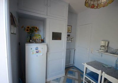 Ezanville, Avant travaux