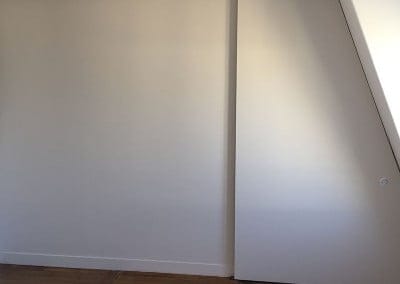 aménagement d'un appartement à Paris