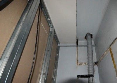 VMC de salle de bain