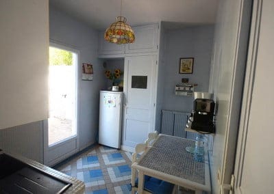 Ezanville, Avant travaux