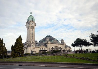 Pose de fenêtres à Limoges