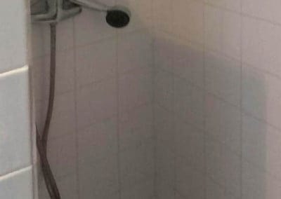 Pose de carrelage à Paris