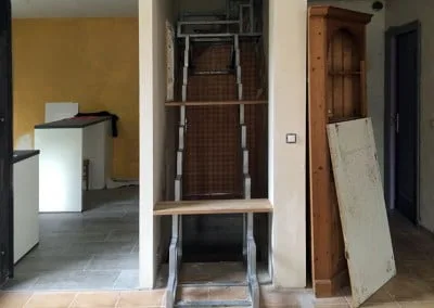 Escaliéteur spécialiste des escalier