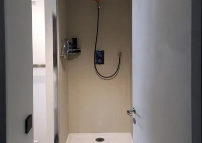 Travaux de rénovation appartement à Paris 10e