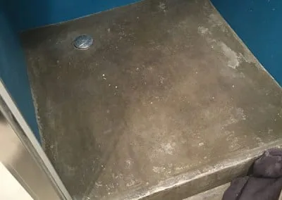 Travaux de rénovation appartement à Paris 10e
