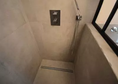Rénovation de salle de bain à Paris