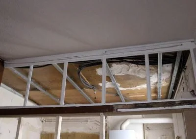 Travaux de rénovation à Saint Germain en Laye