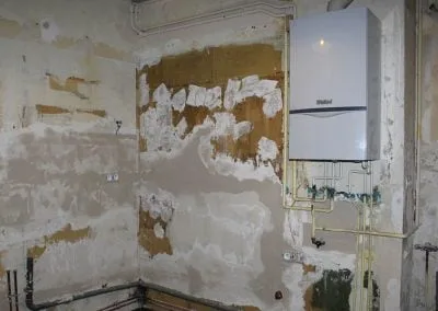 Rénovation appartement Saint Germain en Laye