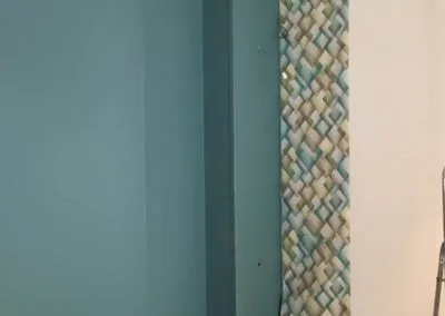 Rénovation du restaurant Le Hameau à Paris