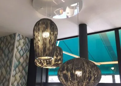 Rénovation du restaurant Le Hameau à Paris