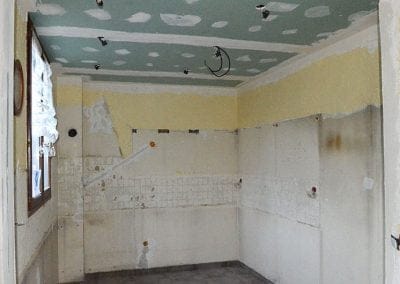 Travaux d'électricité à Epinay-sur-Seine