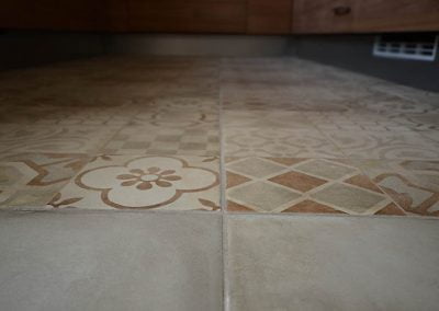 Décoration de maison à Epinay