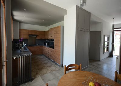 Décoration de maison à Epinay-sur-Seine
