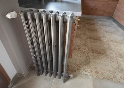 Décoration de maison à Epinay