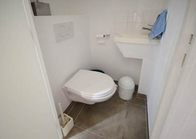 Rénovation de maison à Epinay sur Seine