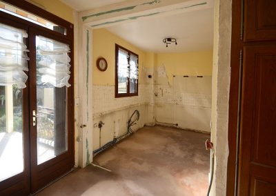 Travaux de plomberie à Epinay