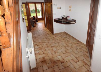 Travaux de rénovation à Epinay-sur-Seine