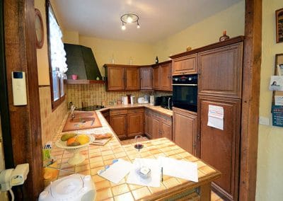 rénovation de maison à Epinay