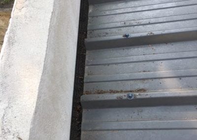 Réparation de fissure de maison