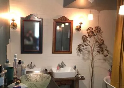 Travaux d’aménagement personnalisé à Paris