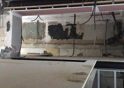 Aménagement d'appartements à paris