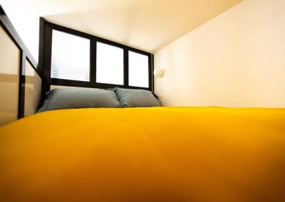 Rénovation appartement Paris