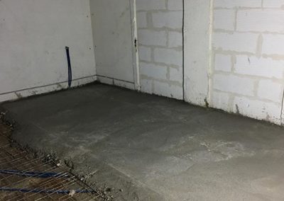 Travaux de rénovation appartement à Paris