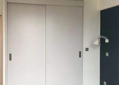 Aménagement d'appartement à Paris