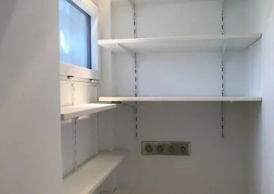 Aménagement appartement Paris