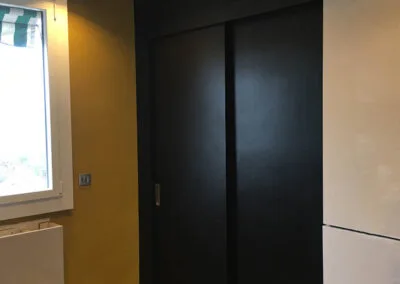 Aménagement de cuisine à Paris