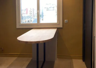 Décoration de la cuisine
