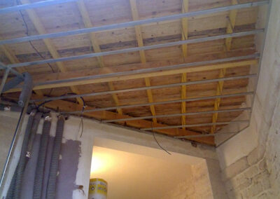 Couverture d'un loft à Paris