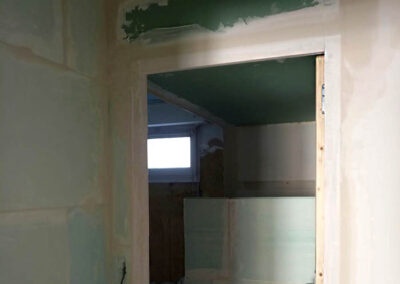 Rénovation d'un appartement à Paris 10e