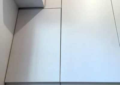 Rénovation d’un appartement de deux pièces de 47 m2 à Paris