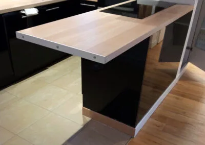 Travaux de remise en état d’un appartement en fin de bail à Paris