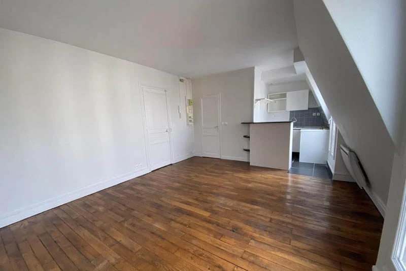 Aménagement d'un studio à Paris Aménagement d'un studio à Paris
